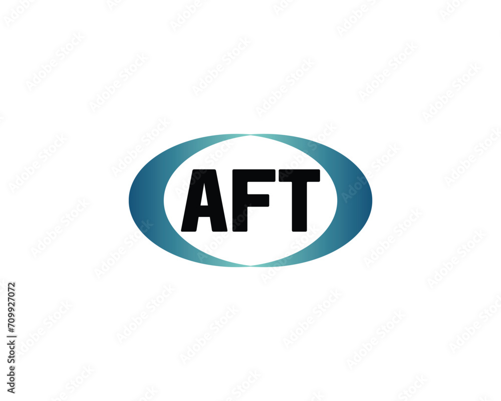 AFT LOGO DESIGN VECTOR TEMPLATE AFT LOGO DESIGN VECTOR TEMPLATE