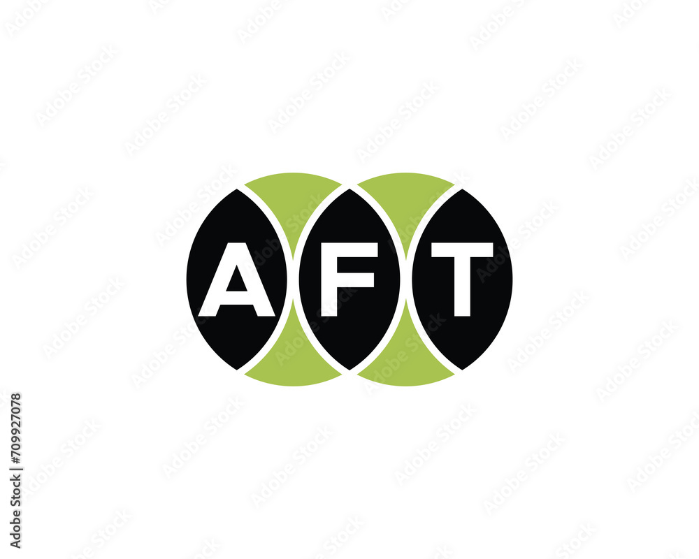 AFT LOGO DESIGN VECTOR TEMPLATE AFT LOGO DESIGN VECTOR TEMPLATE