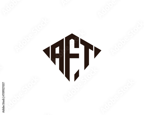 Free Download AFT LOGO DESIGN VECTOR TEMPLATE - GFXLoad