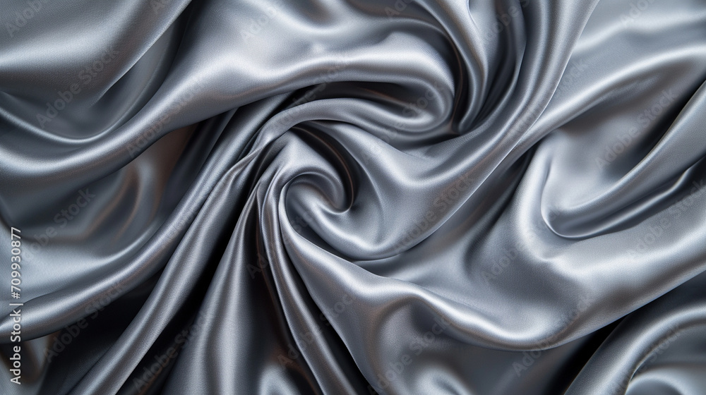 Ultimate Gray & Illuminating silk background. Ultimate Gray & Illuminating silk background.