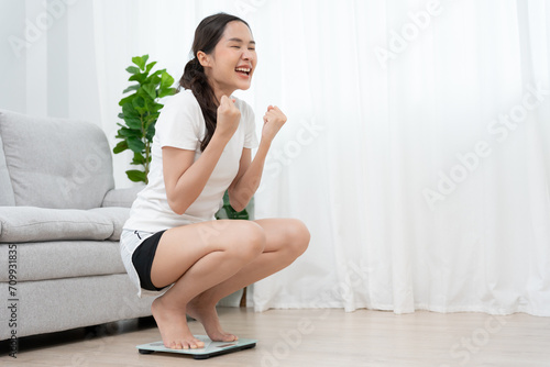 asian women happy results of diet. Beautiful shape. female have a reduced waist size after under going a weight loss corse. can not wear jean due to weight loss. balance, control, routines, exercise. Free Download asian women happy results of diet. Beautiful shape. female have a reduced waist size after under going a weight loss corse. can not wear jean due to weight loss. balance, control, routines, exercise. - GFXLoad