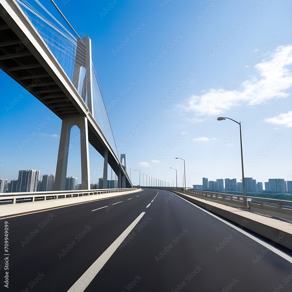 Obraz premium bridge