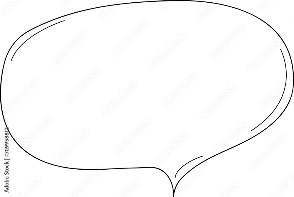 Hand drawn bubbles illustration on transparent background.
Hand drawn bubbles illustration on transparent background.