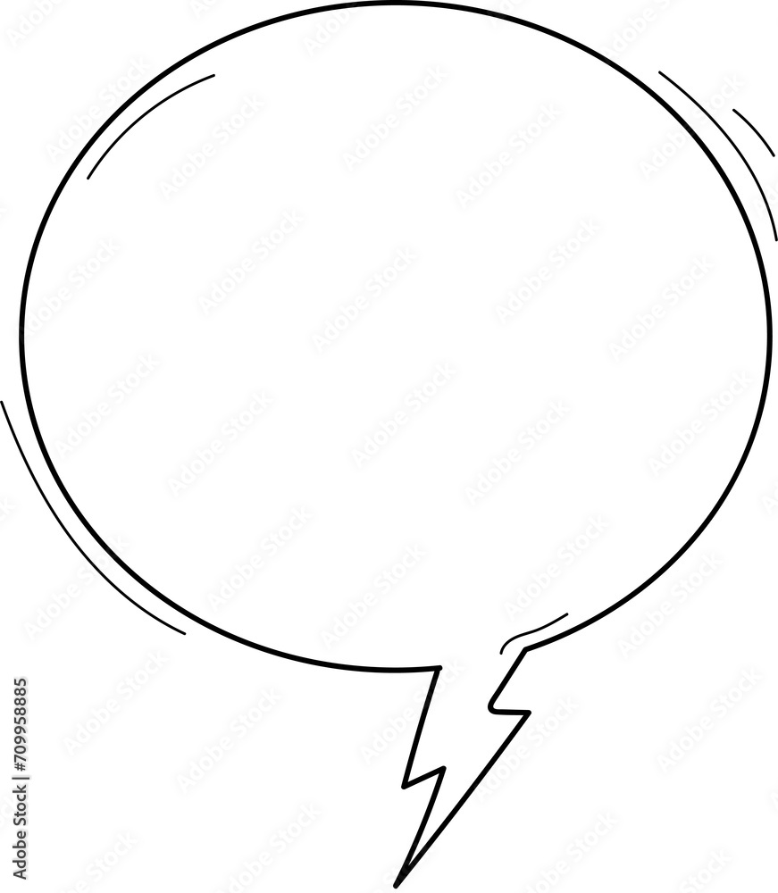Hand drawn bubbles illustration on transparent background.
Hand drawn bubbles illustration on transparent background.