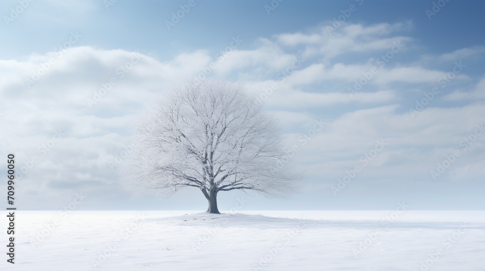 the essence of an isolated aspect of nature against a pristine white canvas in this mesmerizing HD photo.