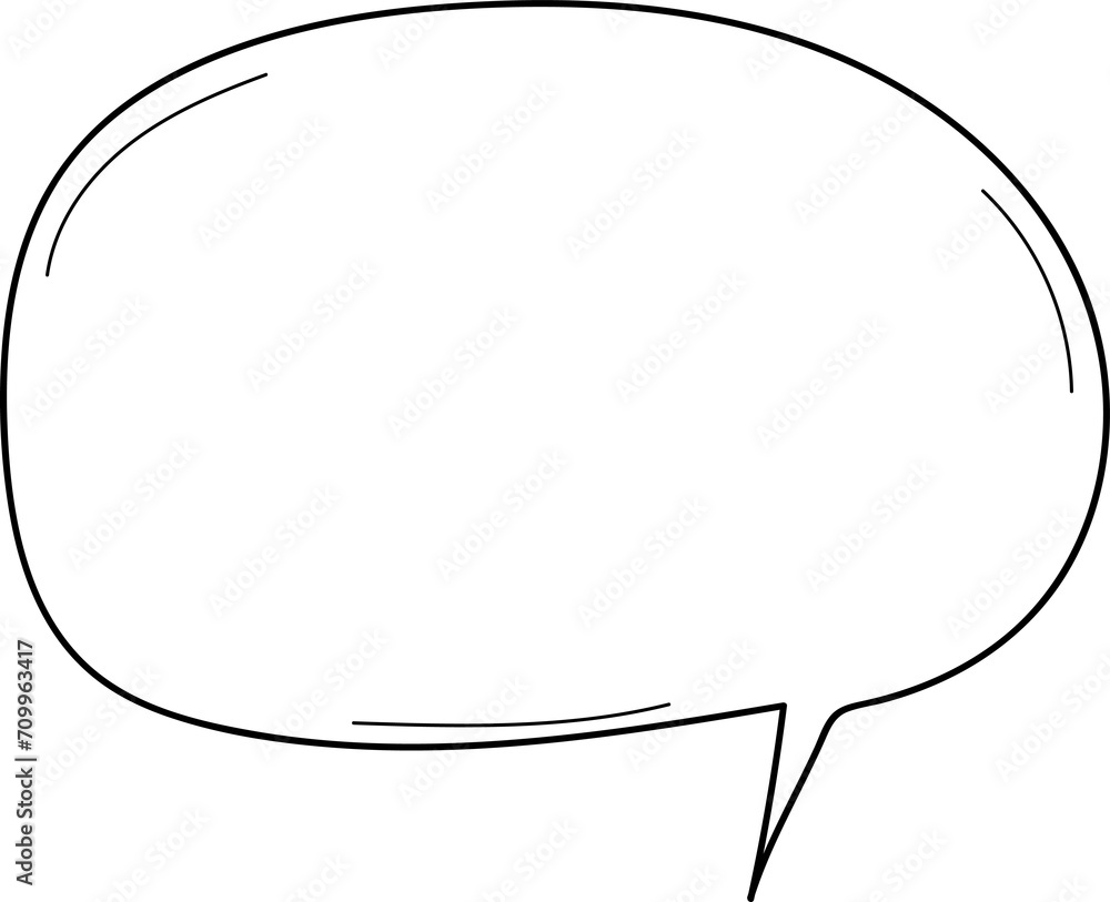 Hand drawn bubbles illustration on transparent background. Hand drawn bubbles illustration on transparent background.
