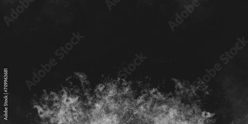 Abstract smoke background. Abstract colorful smoke on black background. colored Smoke On Abstract Background.