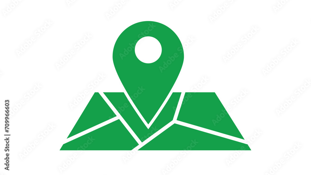 Map icon Map icon