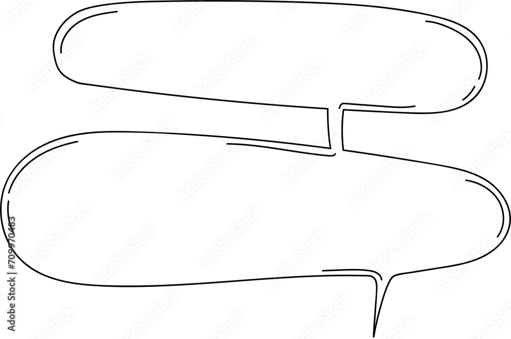 Hand drawn bubbles illustration on transparent background.
Hand drawn bubbles illustration on transparent background.