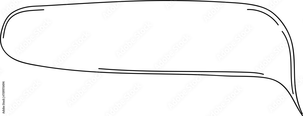 Hand drawn bubbles illustration on transparent background.
Hand drawn bubbles illustration on transparent background.