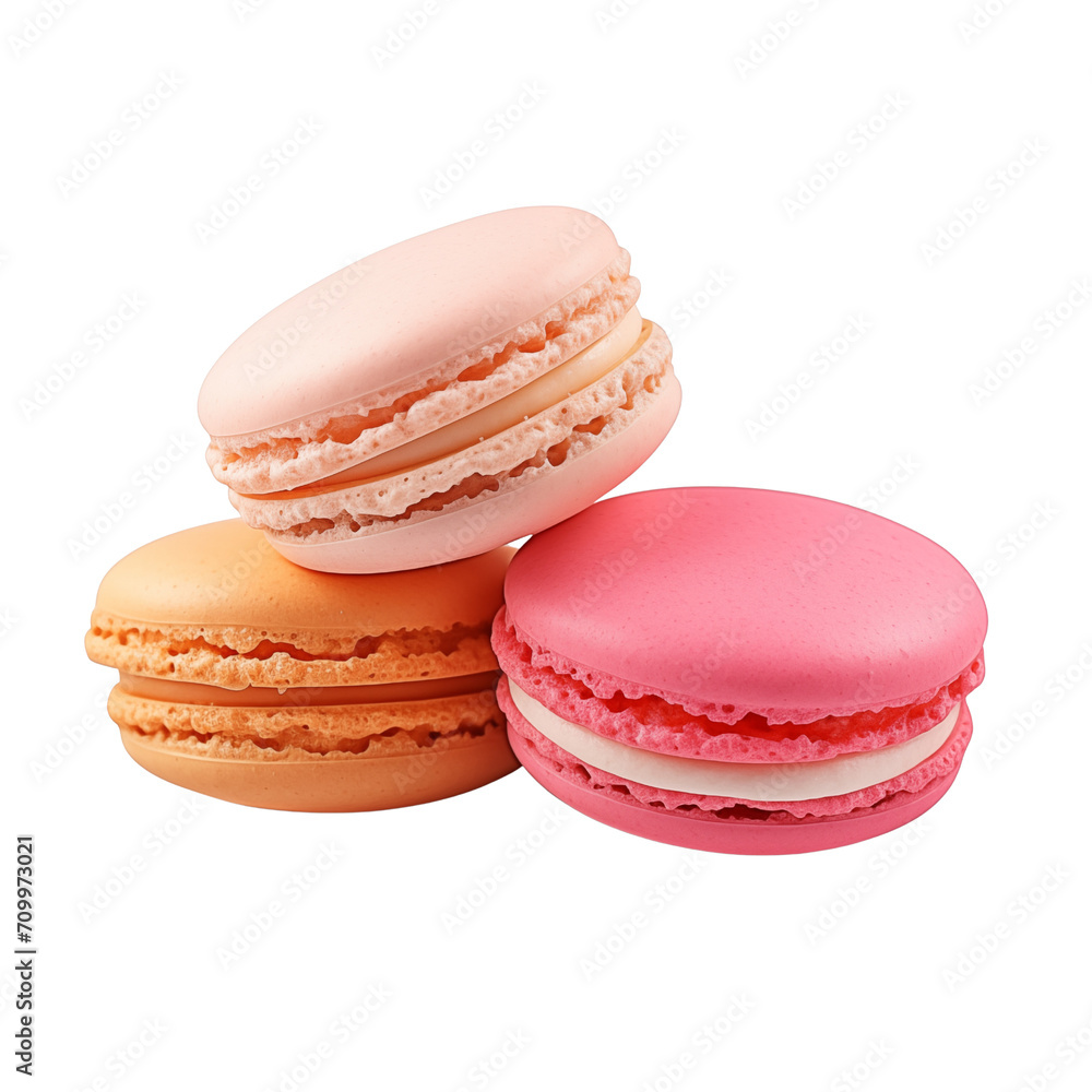 macarons macarons