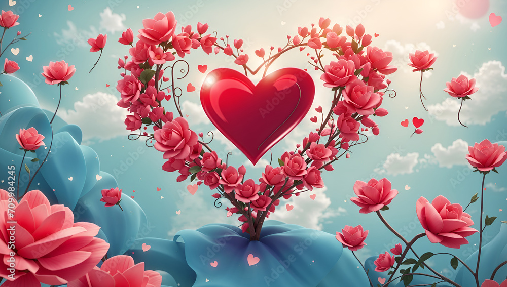 valentine´s day wallpaper valentine´s day wallpaper