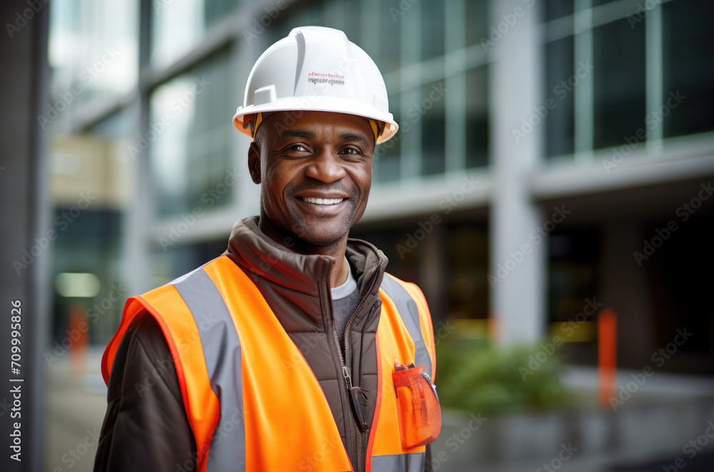 building worker or architect and engineer concept building worker or architect and engineer concept