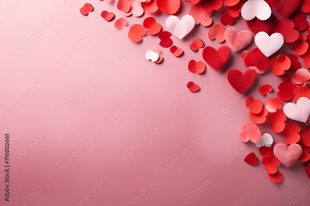 red heart background red heart background