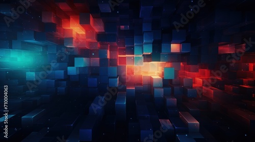 Backdrops Abstract Background