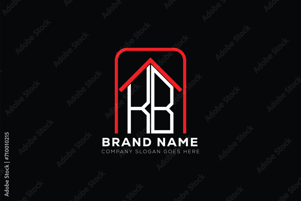 KB letter creative real estate vector logo design . KB creative initials letter logo concept. KB house sheap logo
KB letter creative real estate vector logo design . KB creative initials letter logo concept. KB house sheap logo