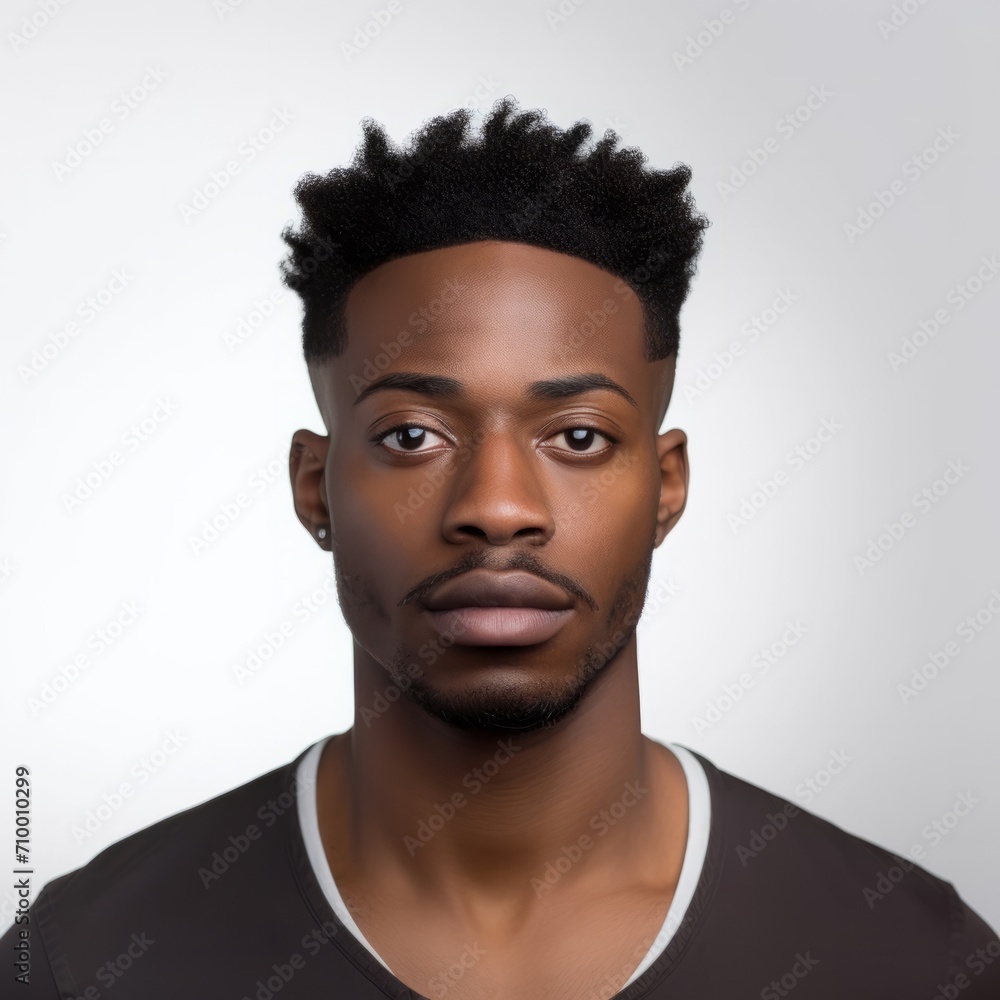 portrait of a man, sportsman portrait of a man, sportsman