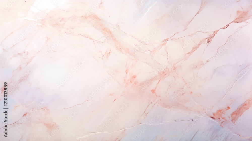 Soft pink marble abstract background texture, Wedding invitation, poster, cover, banner, flyer, cards and design interior, Tile, Floor, Wall, generative ai