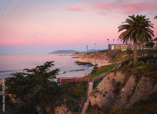 Pismo Coast Cailfornia