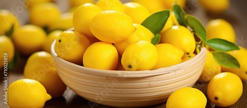 Nutritious yellow fruit with high fiber, disease-fighting antioxidants, and potential benefits for brain health and natural labor.