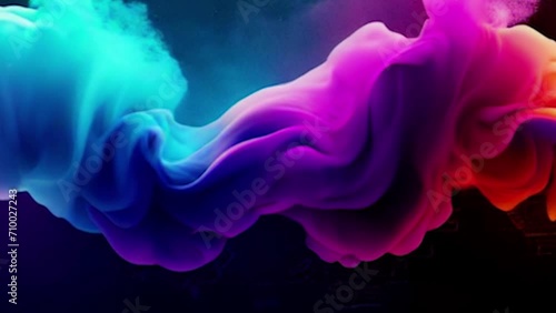 full hd colored background, abstract colorful backdrop, colored background, graphic designed background photo