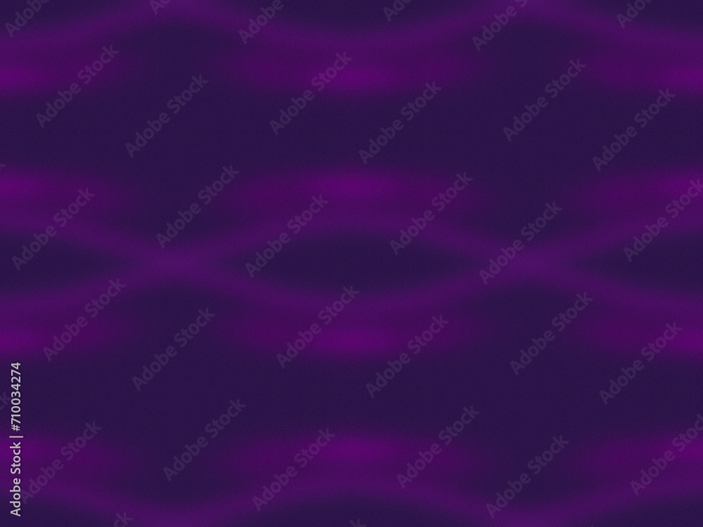 Fototapeta premium Blurry abstract design Retro concept background Soft deep violet colors Noisy texture wallpaper Grainy surrealistic backdrop Smooth gradient background