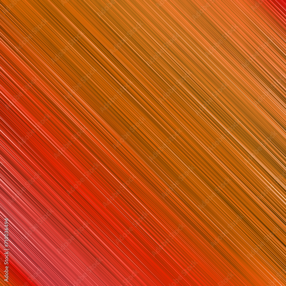 Obraz premium Colorful stripe abstract background. Motion effect. Colored fiber texture backdrop and banner. Multi color gradient pattern and textured wallpaper.