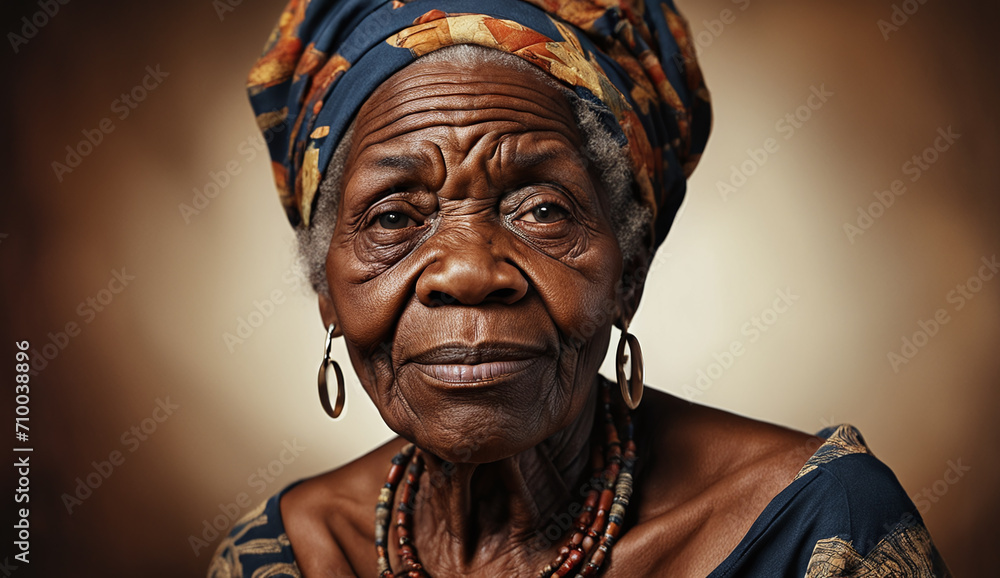 portrait of a senior old women close-up , elderly women, grandpa portrait grandmother portrait