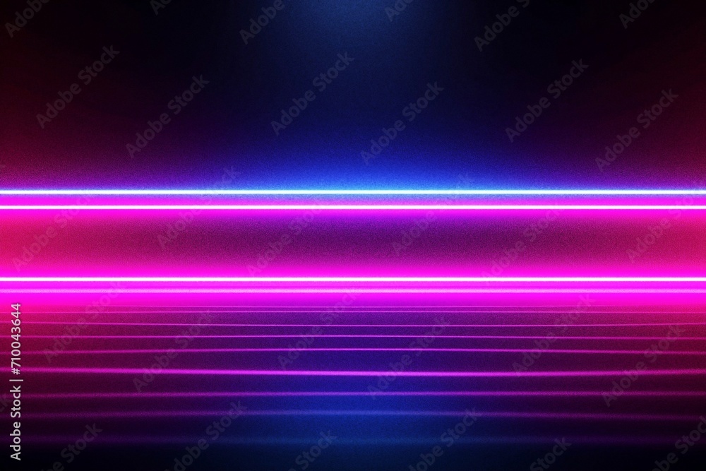 purple and blue lines and curves background wallpaper texture, noise grit and grain effects along with gradient, web banner design