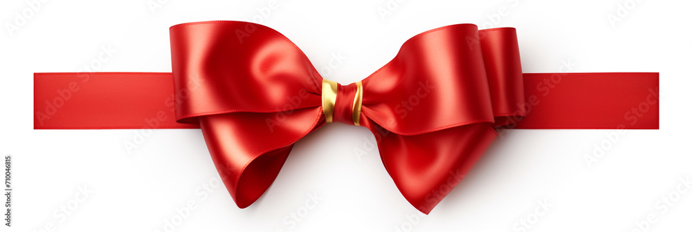 red and gold ribbon on Whitebackground, in the style of packed with hidden details, schoolgirl lifestyle created with Generative Ai red and gold ribbon on Whitebackground, in the style of packed with hidden details, schoolgirl lifestyle created with Generative Ai