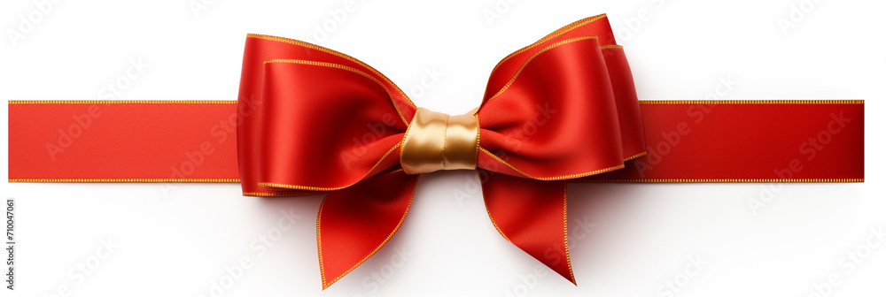 red and gold ribbon on Whitebackground, in the style of packed with hidden details, schoolgirl lifestyle created with Generative Ai red and gold ribbon on Whitebackground, in the style of packed with hidden details, schoolgirl lifestyle created with Generative Ai