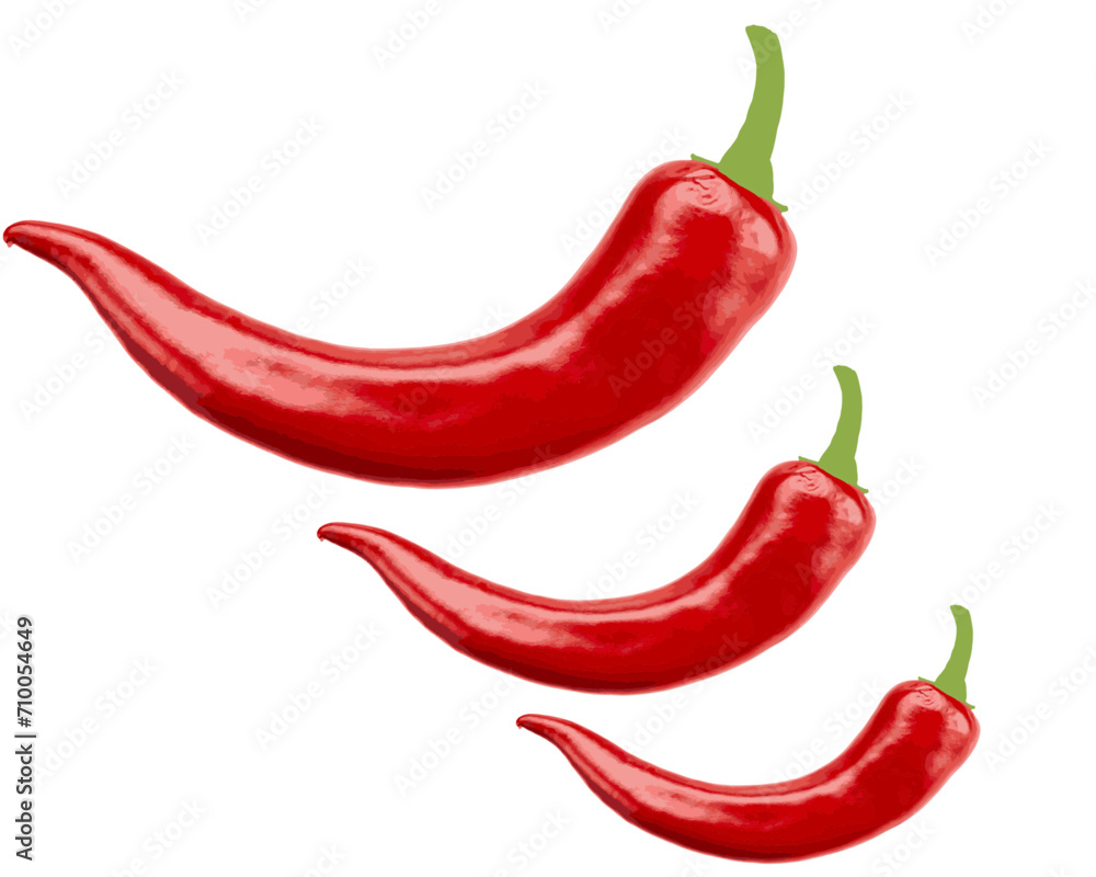 red Chili red Chili