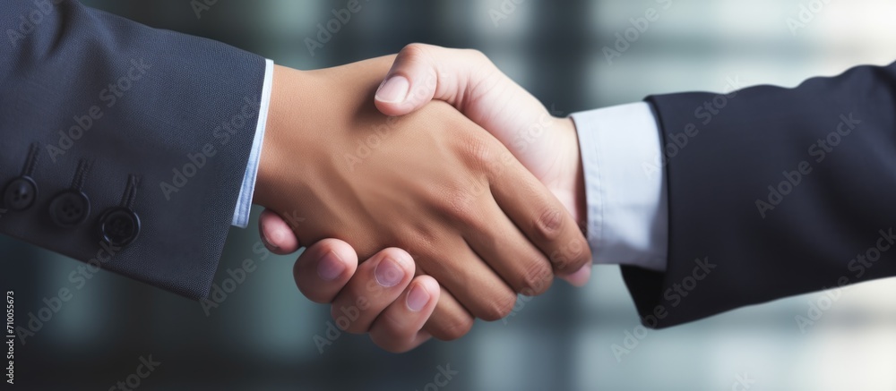 Handshakes occur between managers and candidates post-interview, resumes are vital for applications and should include relevant experience, education, skills, etc. Handshakes occur between managers and candidates post-interview, resumes are vital for applications and should include relevant experience, education, skills, etc.