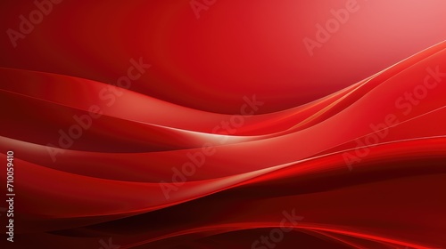 design web red background illustration color site, digital online, aesthetic vibrant design web red background