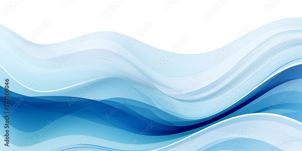 abstract blue wave
abstract blue wave