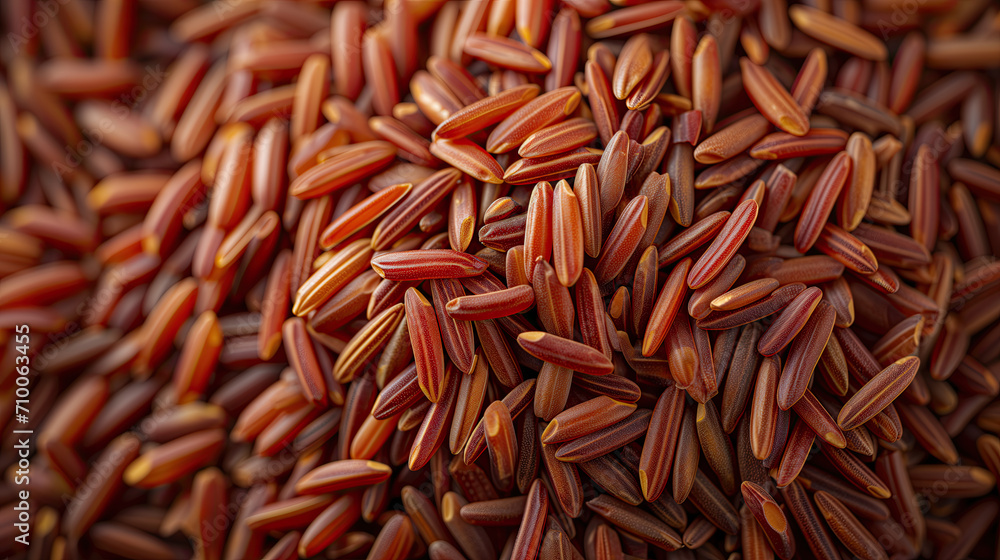 brown rice