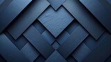 Abstract Geometric Corporate Background