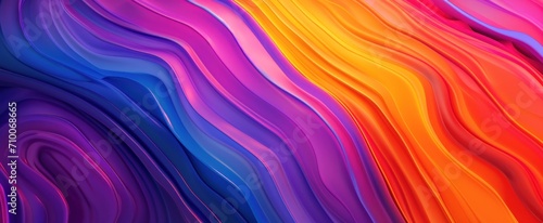 a colorful abstract art design background