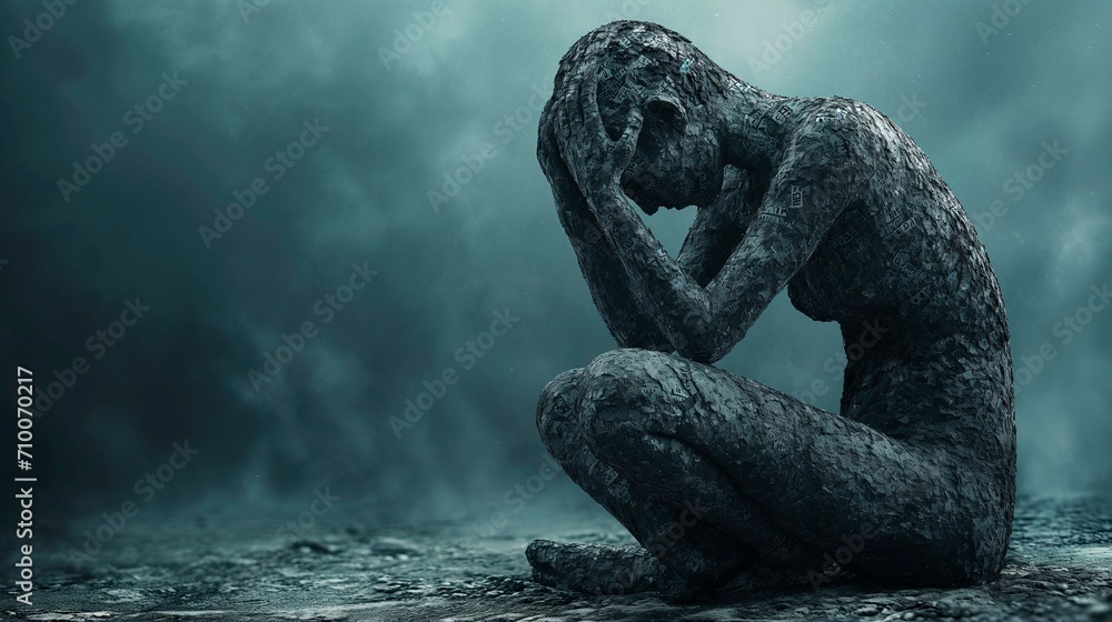 Isolation Isolation