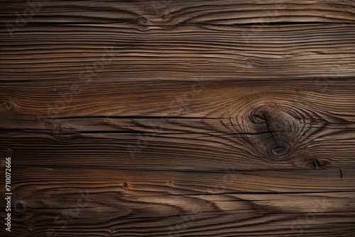 Rustic wooden plank texture background