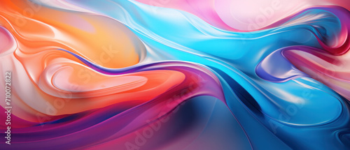 abstract background with waves © Mik Saar