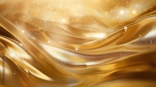 opulence effect gold background illustration shimmer radiant, luster gilded, shimmering glimmer opulence effect gold background