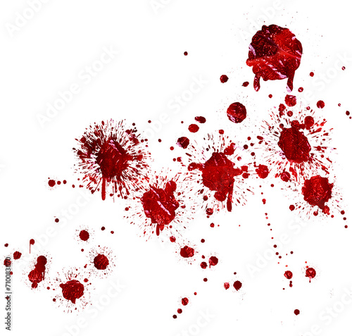 blood drops Isolated on white background. blood drops png. png blood . flowing blood png . blood splatter background