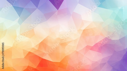 minimal geometric pastel background illustration soft colors, modern wallpaper, trendy simple minimal geometric pastel background