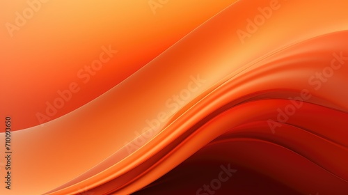 trendy modern orange background illustration stylish bold  fresh sleek  vibrant chic trendy modern orange background