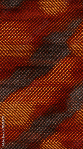 Tilable Fabric Texture
