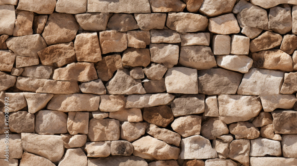 Obraz premium Tilable Stone Texture