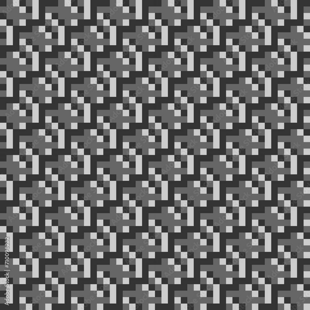 Seamless pattern. Tiles, forms, slabs backdrop. Checks, strokes, figures ornament. Squares, rectangles, shapes wallpaper. Ethnic motif. Geometric background. Mosaic illustration. Vector abstract Seamless pattern. Tiles, forms, slabs backdrop. Checks, strokes, figures ornament. Squares, rectangles, shapes wallpaper. Ethnic motif. Geometric background. Mosaic illustration. Vector abstract