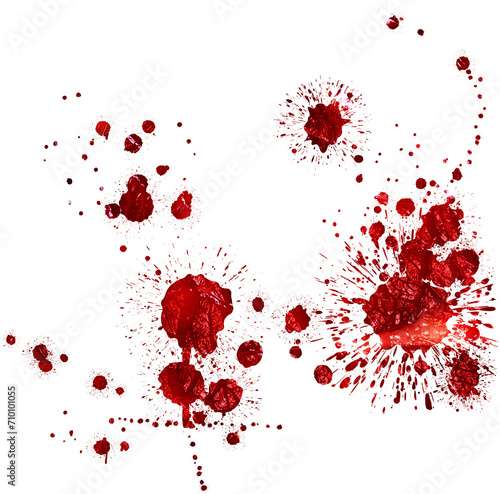blood drops  Isolated on white background. blood drops png. png blood . flowing blood png . blood splatter background