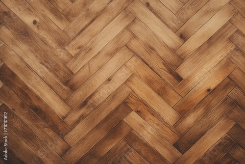 Sepia oak wooden floor background. 